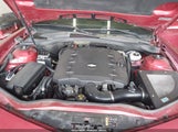 CHEVROLET CAMARO 2LS 2G1FB1E36F9154359 fotografie