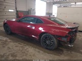 CHEVROLET CAMARO 2LS 2G1FB1E36F9154359 снимка
