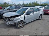 Ford Focus Se/Ses 1FAHP35N08W208057 снимка