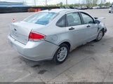 Ford Focus Se/Ses 1FAHP35N08W208057 снимка