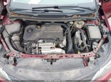 CHEVROLET CRUZE LT AUTO 1G1BE5SMXG7303028 снимка