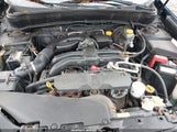 SUBARU FORESTER 2.5X PREMIUM JF2SHADC2BG701470 снимка