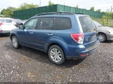 SUBARU FORESTER 2.5X PREMIUM JF2SHADC2BG701470 снимка