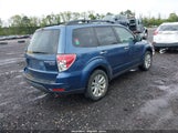 SUBARU FORESTER 2.5X PREMIUM JF2SHADC2BG701470 снимка