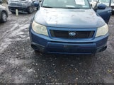 SUBARU FORESTER 2.5X PREMIUM JF2SHADC2BG701470 снимка