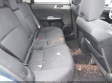 SUBARU FORESTER 2.5X PREMIUM JF2SHADC2BG701470 снимка