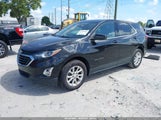 CHEVROLET EQUINOX FWD LT 1.5L TURBO 2GNAXKEV2L6234577 fotografie