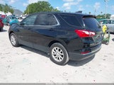 CHEVROLET EQUINOX FWD LT 1.5L TURBO 2GNAXKEV2L6234577 снимка