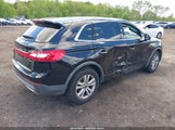 LINCOLN MKX PREMIERE 2LMPJ8JP9JBL10041 снимка