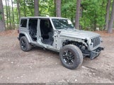 JEEP WRANGLER UNLIMITED SAHARA ALTITUDE 4X4 1C4HJXEG0MW703812 снимка