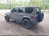 JEEP WRANGLER UNLIMITED SAHARA ALTITUDE 4X4 1C4HJXEG0MW703812 photo