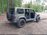JEEP WRANGLER UNLIMITED SAHARA ALTITUDE 4X4 1C4HJXEG0MW703812 снимка