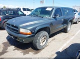 DODGE DAKOTA SLT/SPORT 1B7GG26X4XS208987 снимка
