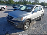 KIA SORENTO EX/LX KNDJD733X65595653 снимка