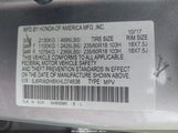 Honda Cr-V Ex-L/Ex-L Navi 5J6RW2H8XHL074638 photo