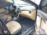 HYUNDAI ELANTRA GLS 5NPDH4AE8DH406838 снимка