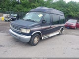 FORD E-150 COMMERCIAL/RECREATIONAL 1FDRE14L4XHA56517 снимка