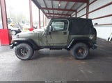 JEEP WRANGLER X 1J4FA39S75P310037 снимка