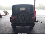 JEEP WRANGLER X 1J4FA39S75P310037 снимка
