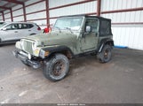 JEEP WRANGLER X 1J4FA39S75P310037 fotografie