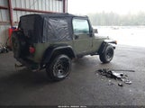 JEEP WRANGLER X 1J4FA39S75P310037 снимка