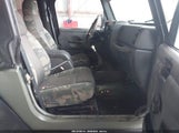 JEEP WRANGLER X 1J4FA39S75P310037 снимка