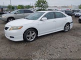 TOYOTA CAMRY SE 4T1BE46K98U776556 снимка