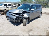 KIA SOUL LX KNDJ23AU6N7824035 fotografie