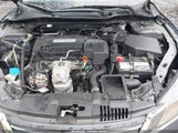 HONDA ACCORD LX 1HGCR2F35DA175717 снимка