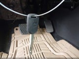 HONDA ACCORD LX 1HGCR2F35DA175717 снимка