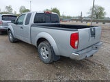 NISSAN FRONTIER SE 1N6AD06W17C426578 снимка