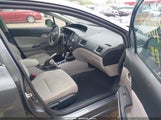 HONDA CIVIC LX 19XFB2F58DE202066 снимка