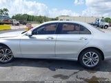 MERCEDES-BENZ C 300 4MATIC/LUXURY 4MATIC/SPORT 4MATIC 55SWF4KB9FU033375 снимка
