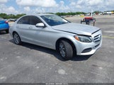 MERCEDES-BENZ C 300 4MATIC/LUXURY 4MATIC/SPORT 4MATIC 55SWF4KB9FU033375 снимка