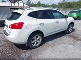 NISSAN ROGUE SV JN8AS5MV2BW254427 снимка