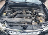 SUBARU FORESTER 2.5X PREMIUM JF2SHBDC7CH434053 снимка