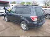 SUBARU FORESTER 2.5X PREMIUM JF2SHBDC7CH434053 снимка