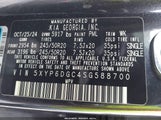 KIA TELLURIDE S 5XYP6DGC4SG588700 photo