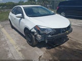 TOYOTA COROLLA LE 2T1BURHE9EC052502 снимка