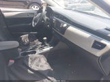 TOYOTA COROLLA LE 2T1BURHE9EC052502 снимка