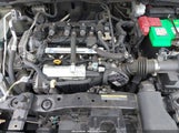 NISSAN VERSA S XTRONIC CVT 3N1CN8DV0LL883241 снимка