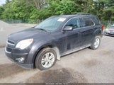 CHEVROLET EQUINOX 2LT 1GNFLGEK3FZ121153 снимка