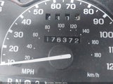 Ford Explorer Eddie Bauer/Limited/Xlt 1FMZU35P3XUC87514 photo
