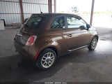 FIAT 500 POP 3C3CFFAR8DT545890 снимка