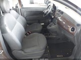 FIAT 500 POP 3C3CFFAR8DT545890 fotografie