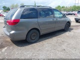 TOYOTA SIENNA LE 5TDZA23C34S129567 снимка