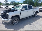 Chevrolet Silverado  1Lt 3GCUKRECXGG136516 снимка