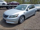 Honda Accord 2.4 Ex-L 1HGCP2F87BA003879 снимка