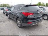 HYUNDAI SANTA FE SPORT 2.0L TURBO 5XYZWDLA5EG179896 photo
