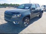 CHEVROLET COLORADO LT 1GCGSCENXJ1129079 fotografie